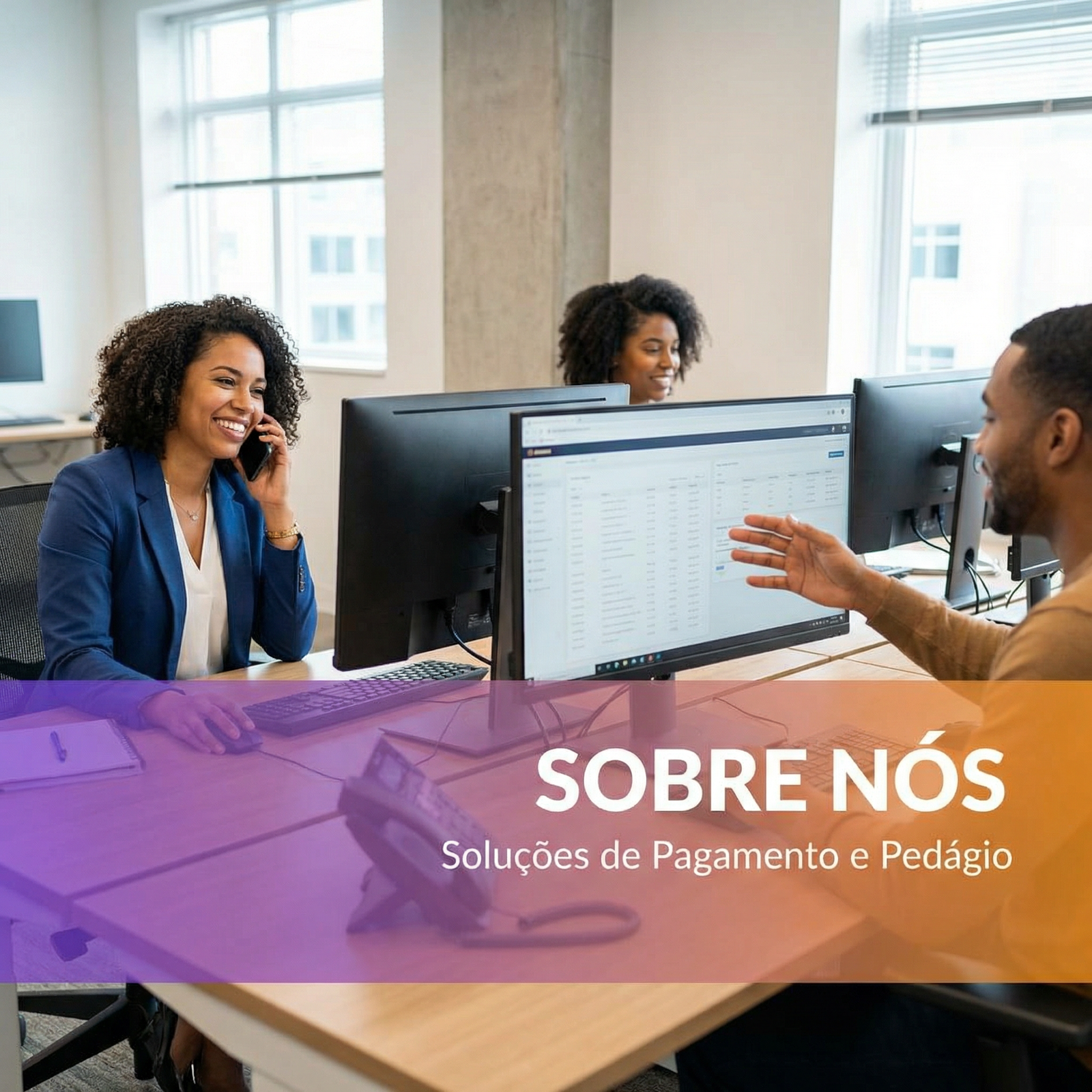 Sobre a Vieira Comercio